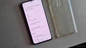 Poco F3 od Xiaomi 8/128GB - 9