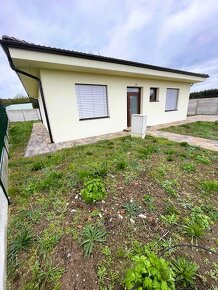 Na predaj 3i RD, Studienka, novostavba, 513 m2 pozemok - 9