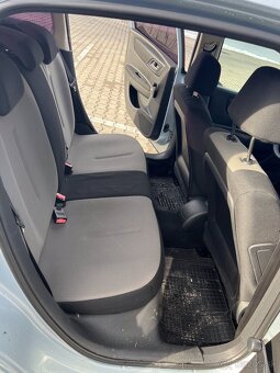 CITROEN C4 1.6HDI - 9