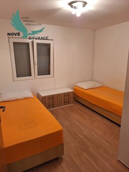 Apartmán len 80m od mora na ostrove Vir - Prezida - 9