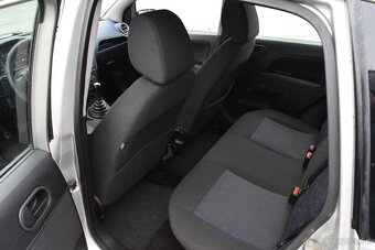 Predám FORD FIESTA 1.6TDCi - 9