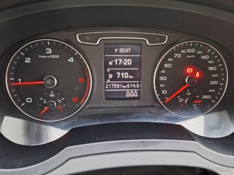 Audi Q3 2.0 TDI 130kw Quattro 2013 - 9