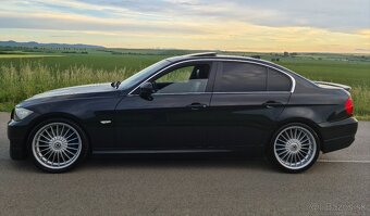 Bmw Alpina B3 Biturbo - 9