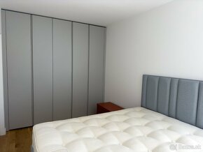 3 izbový byt v dizajnovej novostavbe BD PODUNAJSKÁ - 9