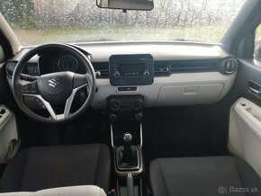 Suzuki Ignis 2018 - 9