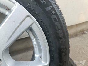 5x112 R15 + pneu 185/65 R15 - 9