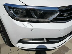 Passat 2.0 tdi 110kw + Webasto DO - 9