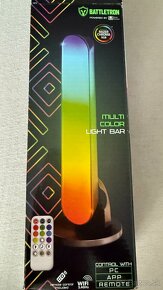 2X Smart RGB light bar Battletron razer chroma - 9