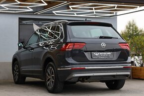 Volkswagen Tiguan 2.0 TDI SCR BMT 4MOTION Highline DSG - 9