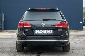 Volkswagen Passat Variant 2.0 TDI BMT Comfortline 103KW - 9