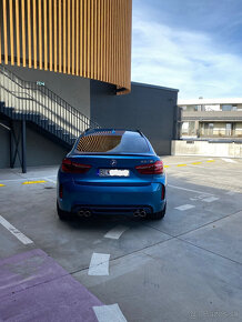 BMW X6M - 9