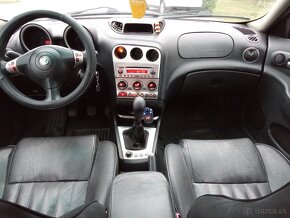 Alfa Romeo 156 - 9