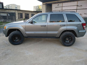 disky oceľové offroad 5x127 na jeep - 9