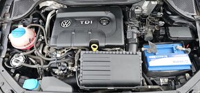 Predam volkswagen polo 1,4TDI 2016 - 9