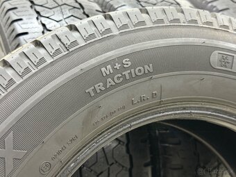 215/65 R16C Celročné pneumatiky - 9