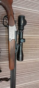 Blaser 7x65/16 - 9