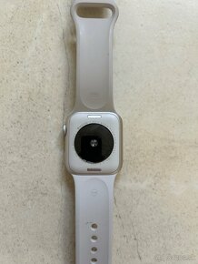 Apple Watch SE 2023 - 9