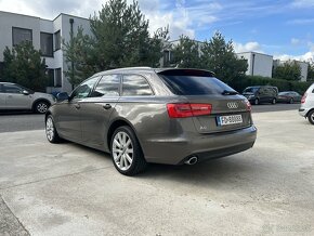 Audi A6 Avant 3.0 TDI DPF quattro Prestige S tronic - 9