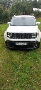 Jeep renegade - 9