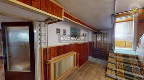 HALO reality - Predaj, rodinný dom Važec, Vernárska - EXKLUZ - 9