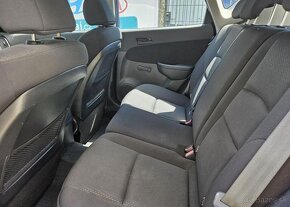 Hyundai i30 1.4-KLIMA-ISOFIX - 9