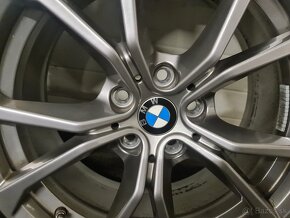 5X112 R17 BMW+ZIMNE PNEU 225/50 R17 - 9