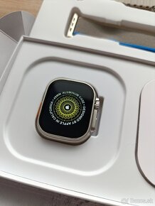 Apple Watch Ultra 49mm - 9