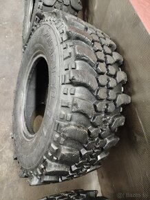 Predám offroad pneu T3 ZIARELLI EXTREME FOREST 31X10.50 R15 - 9