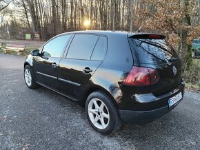 Volkswagen Golf 5 1.9 TDI Comfort - 9