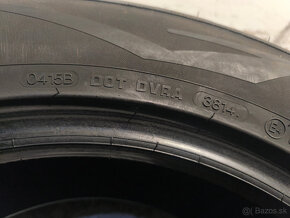 215/65 R16 Zimné pneumatiky  Vredestein Snowtrac 4 kusy - 9