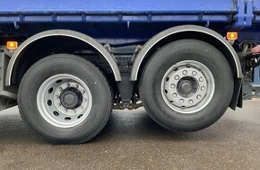 9362 Volvo FM 460 - 6x2 - Sklápěč + Bordmatik vlevo + HR-Eff - 9