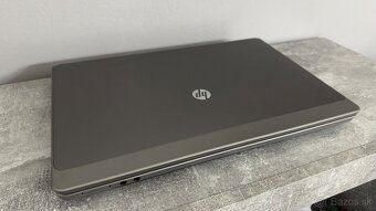 Hp ProBook 4530s - 9