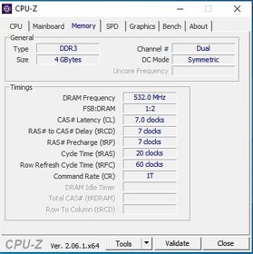 PC zostava ThinkCentre A70z All In One - 9