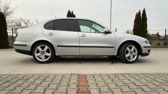 Seat Toledo 1.9 TDI - 9