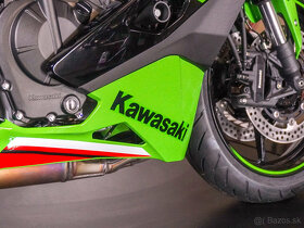 Kawasaki ZX-4RR 2024 - 9
