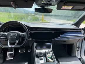 Audi SQ8 4,0 TDI - 9