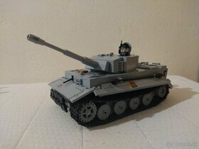 Stavebnice Cobi tanky - 9