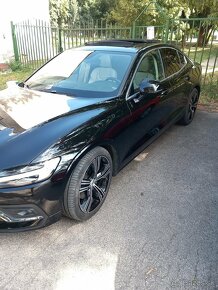 Volvo S60 - 9