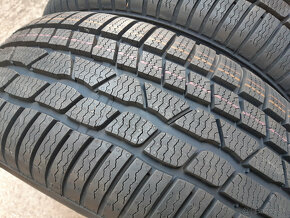 215/60 R16  99H XL  -nové zimné Continental - 9