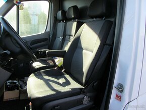 Volkswagen Crafter - 9