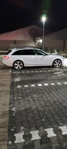 Audi A4 B8 2014 - 9