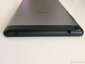 Huawei MediaPad T3 7.0 Space Grey - 9