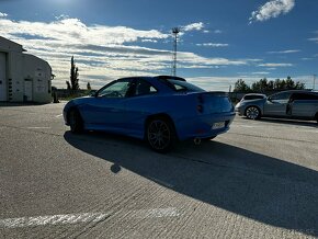 Fiat Coupe 2.0 113kW - 9