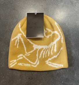 Arcteryx čiapky - 9