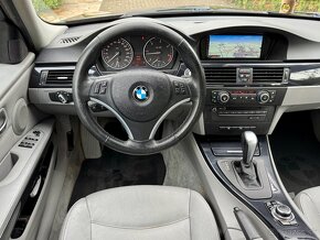 BMW 320d xDrive 2012 Facelift - 9