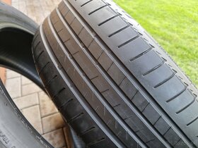 pneu 19" 235/50R19 BRIDGESTONE letné 4-5mm DOT2019 - 9