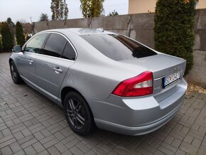 Volvo S80, 2.4 D5, automat 136Kw - 9