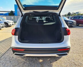 SEAT TARRACO 2.0 TDI 190 XCELLENCE 4DRIVE DSG - 9