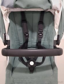 Bugaboo cameleon 3 Limitovaná edícia Kite, trojkombinácia. - 9