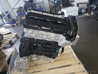 MOTOR VM63D JEEP GRAND CHEROKEE - 9